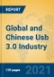 Global and Chinese Usb 3.0 Industry, 2021 Market Research Report - Product Image