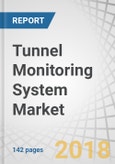 Tunnel Monitoring System Market by Offering (Hardware, and Software & Services), Tunnel Type (Highway, Railway), Networking Technologies (Wired and Wireless), and Region (Americas, Europe, Asia Pacific) - Global Forecast to 2023- Product Image
