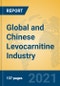 Global and Chinese Levocarnitine Industry, 2021 Market Research Report - Product Thumbnail Image