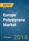 Europe Polystyrene Market - Segmented by Resin Type, Form Type, End-User Industry, and Geography - Growth, Trends and Forecasts (2018 - 2023) - Product Thumbnail Image