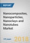 Nanocomposites, Nanoparticles, Nanoclays and Nanotubes: Global Markets to 2022 - Product Thumbnail Image