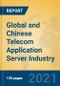 Global and Chinese Telecom Application Server Industry, 2021 Market Research Report - Product Thumbnail Image