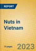 Nuts in Vietnam- Product Image