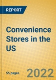 Convenience Stores in the US- Product Image