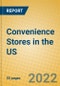 Convenience Stores in the US - Product Image