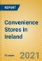 Convenience Stores in Ireland - Product Thumbnail Image