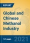 Global and Chinese Methanol Industry, 2021 Market Research Report - Product Thumbnail Image