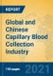 Global and Chinese Capillary Blood Collection Industry, 2021 Market Research Report - Product Thumbnail Image