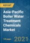 Asia-Pacific Boiler Water Treatment Chemicals Market - Growth, Trends, COVID-19 Impact, and Forecasts (2021 - 2026) - Product Thumbnail Image