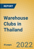 Warehouse Clubs in Thailand- Product Image