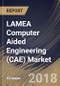 LAMEA Computer Aided Engineering (CAE) Market Analysis (2017-2023) - Product Thumbnail Image