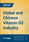 Global and Chinese Vitamin D2 Industry, 2021 Market Research Report - Product Thumbnail Image