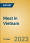 Meat in Vietnam - Product Thumbnail Image