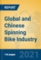 Global and Chinese Spinning Bike Industry, 2021 Market Research Report - Product Thumbnail Image