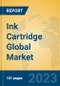 Ink Cartridge Global Market Insights 2023, Analysis and Forecast to 2028, by Manufacturers, Regions, Technology, Application, Product Type - Product Image