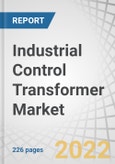 Industrial Control Transformer Market by Power Rating (25-500 VA, 500-1,000 VA, 1,000-1,500 VA, above 1,500 VA), Primary Voltage (Up to 120 V, 121 - 240 V, above 240 V), Frequency (50 Hz and 60 Hz), Phase, End User and Region - Global Forecast to 2027- Product Image