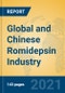 Global and Chinese Romidepsin Industry, 2021 Market Research Report - Product Thumbnail Image