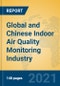 Global and Chinese Indoor Air Quality Monitoring Industry, 2021 Market Research Report - Product Thumbnail Image