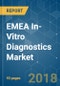 EMEA In-Vitro Diagnostics Market - Segmented by Type of Technique, Product, Application and End Users - Growth, Trends and Forecasts (2018 - 2023) - Product Thumbnail Image