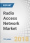 Radio Access Network Market by Communication Infrastructure (Small Cell, Macro Cell, RAN Equipment, DAS), Connectivity Technology (2G, 3G, 4G/LTE, 5G), Deployment Location, and Geography - Global Forecast to 2023 - Product Thumbnail Image