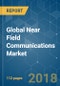 Global Near Field Communications Market - Segmented by Type of, Product and Application - Growth, Trends and Forecasts (2018 - 2023) - Product Thumbnail Image