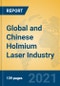 Global and Chinese Holmium Laser Industry, 2021 Market Research Report - Product Thumbnail Image