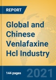 Global and Chinese Venlafaxine Hcl Industry, 2021 Market Research Report- Product Image