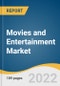 Movies and Entertainment Market Size, Share & Trends Analysis Report by Product (Movies, Music & Videos), by Region, and Segment Forecasts, 2022-2030 - Product Image