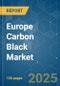 Europe Carbon Black Market - Growth, Trends, COVID-19 Impact, and Forecasts (2023-2028) - Product Thumbnail Image