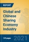 Global and Chinese Sharing Economy Industry, 2021 Market Research Report - Product Thumbnail Image
