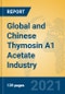 Global and Chinese Thymosin A1 Acetate Industry, 2021 Market Research Report - Product Thumbnail Image