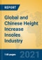Global and Chinese Height Increase Insoles Industry, 2021 Market Research Report - Product Thumbnail Image