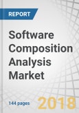 Software Composition Analysis Market by Component (Solution and Services (Professional and Managed)), Organization Size, Deployment Type (On-Premises and Cloud), Vertical (BFSI, Healthcare, Telecom & IT), and Region - Global Forecast to 2022- Product Image