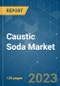 Caustic Soda Market - Growth, Trends, COVID-19 Impact, and Forecasts (2022 - 2027) - Product Image