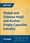 Global and Chinese Halal and Kosher Empty Capsules Industry, 2021 Market Research Report - Product Thumbnail Image