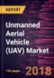 Unmanned Aerial Vehicle (UAV) Market to 2025 - Global Analysis and Forecasts by Component by Type and Application - Product Thumbnail Image