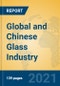 Global and Chinese Glass Industry, 2021 Market Research Report - Product Thumbnail Image