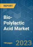 Bio-Polylactic Acid (PLA) Market - Growth, Trends, COVID-19 Impact, and Forecasts (2023-2028)- Product Image