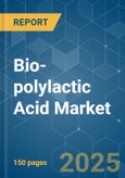 Bio-Polylactic Acid (PLA) Market - Growth, Trends, COVID-19 Impact, and Forecasts (2023-2028)- Product Image