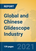 Global and Chinese Glidescope Industry, 2021 Market Research Report- Product Image