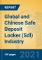 Global and Chinese Safe Deposit Locker (Sdl) Industry, 2021 Market Research Report - Product Thumbnail Image