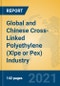 Global and Chinese Cross-Linked Polyethylene (Xlpe or Pex) Industry, 2021 Market Research Report - Product Image
