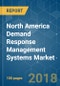 North America Demand Response Management Systems Market - Growth, Trends, and Forecast (2018 - 2023) - Product Thumbnail Image