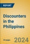 Discounters in the Philippines - Product Image