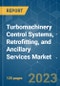 Turbomachinery Control Systems, Retrofitting, and Ancillary Services Market - Growth, Trends, COVID-19 Impact, and Forecasts (2021 - 2026) - Product Image