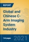 Global and Chinese C-Arm Imaging System Industry, 2021 Market Research Report - Product Thumbnail Image