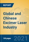 Global and Chinese Excimer Laser Industry, 2021 Market Research Report- Product Image