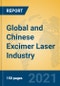 Global and Chinese Excimer Laser Industry, 2021 Market Research Report - Product Thumbnail Image