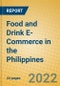 Food and Drink E-Commerce in the Philippines - Product Thumbnail Image