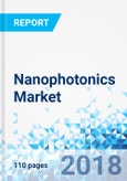Nanophotonics Market by Product for Consumer Electronics, Material Science, Non Visible Wavelength Instruments, Non Visual Applications, Indicators and Other Applications: Global Industry Perspective, Comprehensive Analysis and Forecast, 2016-2022- Product Image